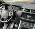 Чорний Ленд Ровер Range Rover Sport, об'ємом двигуна 5 л та пробігом 89 тис. км за 45000 $, фото 23 на Automoto.ua