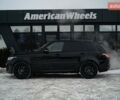 Чорний Ленд Ровер Range Rover Sport, об'ємом двигуна 2.99 л та пробігом 145 тис. км за 34900 $, фото 3 на Automoto.ua
