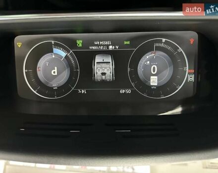 Чорний Ленд Ровер Range Rover Sport, об'ємом двигуна 2.99 л та пробігом 160 тис. км за 29990 $, фото 29 на Automoto.ua