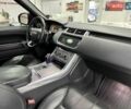 Чорний Ленд Ровер Range Rover Sport, об'ємом двигуна 2.99 л та пробігом 163 тис. км за 28790 $, фото 37 на Automoto.ua