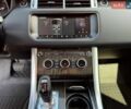 Чорний Ленд Ровер Range Rover Sport, об'ємом двигуна 2.99 л та пробігом 174 тис. км за 25900 $, фото 27 на Automoto.ua