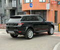 Чорний Ленд Ровер Range Rover Sport, об'ємом двигуна 3 л та пробігом 145 тис. км за 26950 $, фото 13 на Automoto.ua