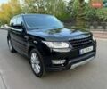 Чорний Ленд Ровер Range Rover Sport, об'ємом двигуна 2.99 л та пробігом 135 тис. км за 31900 $, фото 8 на Automoto.ua