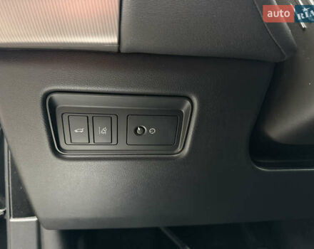 Чорний Ленд Ровер Range Rover Sport, об'ємом двигуна 3 л та пробігом 145 тис. км за 27999 $, фото 20 на Automoto.ua