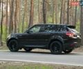 Чорний Ленд Ровер Range Rover Sport, об'ємом двигуна 2.99 л та пробігом 187 тис. км за 27500 $, фото 8 на Automoto.ua