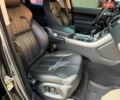 Чорний Ленд Ровер Range Rover Sport, об'ємом двигуна 2.99 л та пробігом 174 тис. км за 25900 $, фото 33 на Automoto.ua