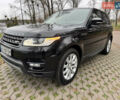 Чорний Ленд Ровер Range Rover Sport, об'ємом двигуна 2.99 л та пробігом 246 тис. км за 28600 $, фото 24 на Automoto.ua
