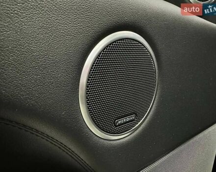 Черный Ленд Ровер Рендж Ровер Спорт, объемом двигателя 2.99 л и пробегом 160 тыс. км за 29990 $, фото 19 на Automoto.ua