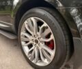 Чорний Ленд Ровер Range Rover Sport, об'ємом двигуна 3 л та пробігом 143 тис. км за 31000 $, фото 6 на Automoto.ua