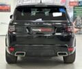 Чорний Ленд Ровер Range Rover Sport, об'ємом двигуна 2.99 л та пробігом 163 тис. км за 28790 $, фото 9 на Automoto.ua