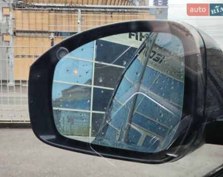 Чорний Ленд Ровер Range Rover Sport, об'ємом двигуна 3 л та пробігом 85 тис. км за 35990 $, фото 29 на Automoto.ua