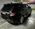 Чорний Ленд Ровер Range Rover Sport, об'ємом двигуна 2.99 л та пробігом 248 тис. км за 25900 $, фото 12 на Automoto.ua