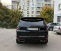 Чорний Ленд Ровер Range Rover Sport, об'ємом двигуна 2.99 л та пробігом 85 тис. км за 44000 $, фото 3 на Automoto.ua