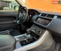 Чорний Ленд Ровер Range Rover Sport, об'ємом двигуна 2.99 л та пробігом 174 тис. км за 25900 $, фото 34 на Automoto.ua
