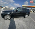 Чорний Ленд Ровер Range Rover Sport, об'ємом двигуна 2.99 л та пробігом 248 тис. км за 32000 $, фото 11 на Automoto.ua