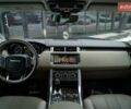 Чорний Ленд Ровер Range Rover Sport, об'ємом двигуна 2.99 л та пробігом 145 тис. км за 34900 $, фото 25 на Automoto.ua