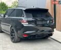 Чорний Ленд Ровер Range Rover Sport, об'ємом двигуна 5 л та пробігом 89 тис. км за 45000 $, фото 10 на Automoto.ua