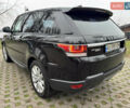 Чорний Ленд Ровер Range Rover Sport, об'ємом двигуна 2.99 л та пробігом 246 тис. км за 28600 $, фото 20 на Automoto.ua