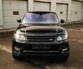 Чорний Ленд Ровер Range Rover Sport, об'ємом двигуна 2.99 л та пробігом 193 тис. км за 33700 $, фото 3 на Automoto.ua