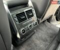 Чорний Ленд Ровер Range Rover Sport, об'ємом двигуна 5 л та пробігом 89 тис. км за 45000 $, фото 43 на Automoto.ua
