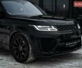 Чорний Ленд Ровер Range Rover Sport, об'ємом двигуна 2.99 л та пробігом 145 тис. км за 34900 $, фото 9 на Automoto.ua