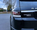 Чорний Ленд Ровер Range Rover Sport, об'ємом двигуна 3 л та пробігом 94 тис. км за 31500 $, фото 4 на Automoto.ua