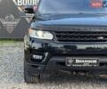 Чорний Ленд Ровер Range Rover Sport, об'ємом двигуна 2.99 л та пробігом 213 тис. км за 26990 $, фото 3 на Automoto.ua