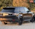 Чорний Ленд Ровер Range Rover Sport, об'ємом двигуна 3 л та пробігом 169 тис. км за 28500 $, фото 14 на Automoto.ua