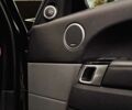 Чорний Ленд Ровер Range Rover Sport, об'ємом двигуна 2.99 л та пробігом 194 тис. км за 32900 $, фото 40 на Automoto.ua