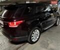 Чорний Ленд Ровер Range Rover Sport, об'ємом двигуна 2.99 л та пробігом 248 тис. км за 25900 $, фото 19 на Automoto.ua
