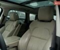 Чорний Ленд Ровер Range Rover Sport, об'ємом двигуна 2.99 л та пробігом 145 тис. км за 34900 $, фото 39 на Automoto.ua