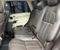 Чорний Ленд Ровер Range Rover Sport, об'ємом двигуна 2.99 л та пробігом 135 тис. км за 31900 $, фото 28 на Automoto.ua