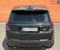 Чорний Ленд Ровер Range Rover Sport, об'ємом двигуна 2.99 л та пробігом 174 тис. км за 25900 $, фото 16 на Automoto.ua