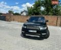 Чорний Ленд Ровер Range Rover Sport, об'ємом двигуна 2.99 л та пробігом 67 тис. км за 37888 $, фото 2 на Automoto.ua