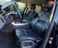 Чорний Ленд Ровер Range Rover Sport, об'ємом двигуна 2.99 л та пробігом 165 тис. км за 29999 $, фото 11 на Automoto.ua