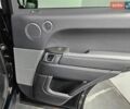 Чорний Ленд Ровер Range Rover Sport, об'ємом двигуна 2.99 л та пробігом 126 тис. км за 29999 $, фото 12 на Automoto.ua
