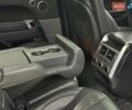 Чорний Ленд Ровер Range Rover Sport, об'ємом двигуна 2.99 л та пробігом 160 тис. км за 29990 $, фото 39 на Automoto.ua