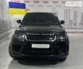 Чорний Ленд Ровер Range Rover Sport, об'ємом двигуна 2 л та пробігом 73 тис. км за 64999 $, фото 1 на Automoto.ua