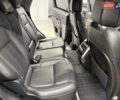 Чорний Ленд Ровер Range Rover Sport, об'ємом двигуна 2 л та пробігом 78 тис. км за 39700 $, фото 29 на Automoto.ua