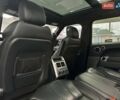 Чорний Ленд Ровер Range Rover Sport, об'ємом двигуна 2.99 л та пробігом 160 тис. км за 29990 $, фото 43 на Automoto.ua