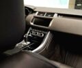 Чорний Ленд Ровер Range Rover Sport, об'ємом двигуна 2.99 л та пробігом 193 тис. км за 33700 $, фото 18 на Automoto.ua