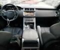 Чорний Ленд Ровер Range Rover Sport, об'ємом двигуна 3 л та пробігом 45 тис. км за 13800 $, фото 7 на Automoto.ua