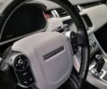 Чорний Ленд Ровер Range Rover Sport, об'ємом двигуна 5 л та пробігом 144 тис. км за 36999 $, фото 25 на Automoto.ua