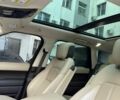 Чорний Ленд Ровер Range Rover Sport, об'ємом двигуна 2.99 л та пробігом 85 тис. км за 44000 $, фото 9 на Automoto.ua