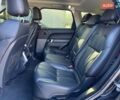 Чорний Ленд Ровер Range Rover Sport, об'ємом двигуна 2.99 л та пробігом 165 тис. км за 29999 $, фото 13 на Automoto.ua