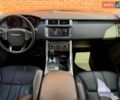 Чорний Ленд Ровер Range Rover Sport, об'ємом двигуна 2.99 л та пробігом 174 тис. км за 25900 $, фото 31 на Automoto.ua