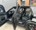 Чорний Ленд Ровер Range Rover Sport, об'ємом двигуна 5 л та пробігом 89 тис. км за 45000 $, фото 31 на Automoto.ua