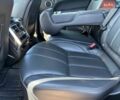 Чорний Ленд Ровер Range Rover Sport, об'ємом двигуна 3 л та пробігом 131 тис. км за 26200 $, фото 15 на Automoto.ua