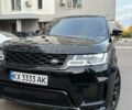 Чорний Ленд Ровер Range Rover Sport, об'ємом двигуна 2.99 л та пробігом 85 тис. км за 44000 $, фото 18 на Automoto.ua