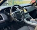 Чорний Ленд Ровер Range Rover Sport, об'ємом двигуна 2.99 л та пробігом 213 тис. км за 26990 $, фото 52 на Automoto.ua